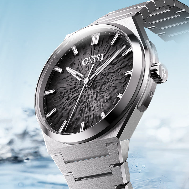 Bonest Gatti - BG8013-S1
