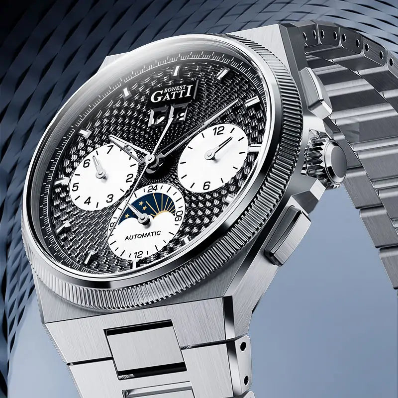 Bonest Gatti - BG8006-S1