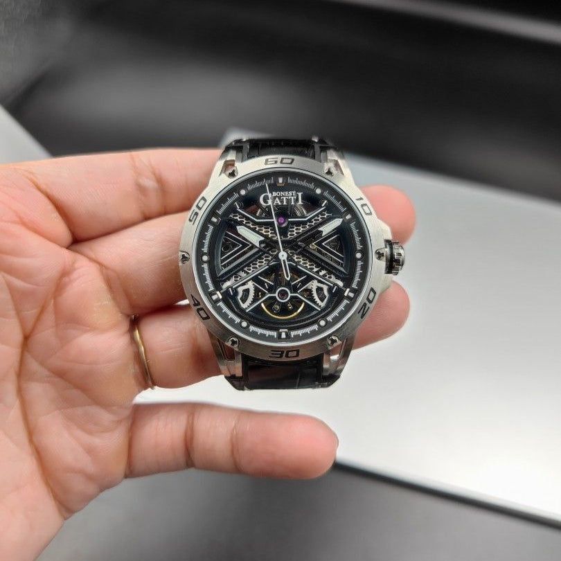 بونست جاتي - BG4601-B1