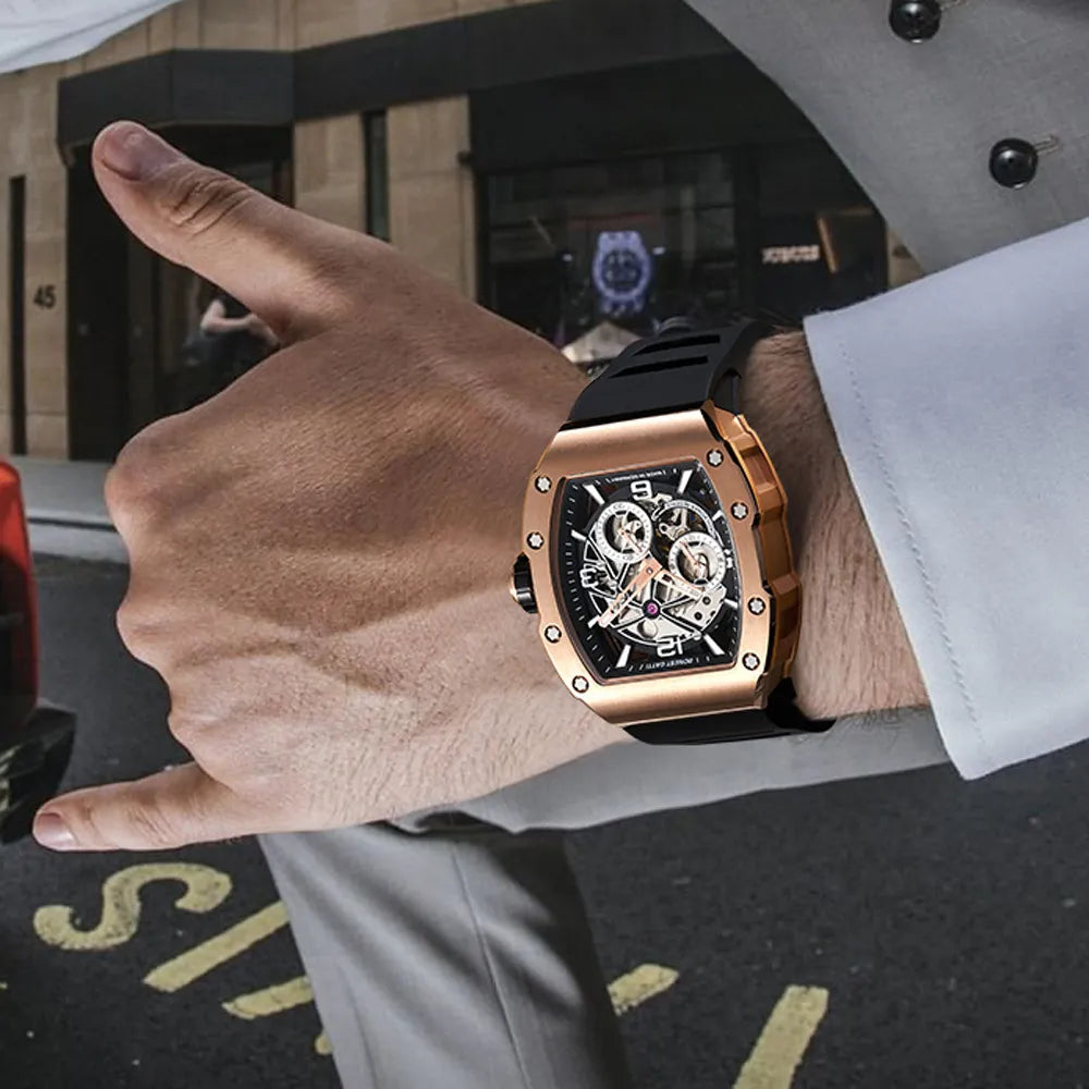 Bonest Gatti - BG9903-A7