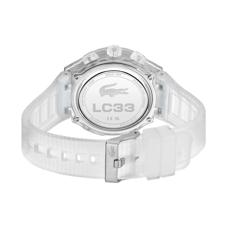 Lacoste - 2011401 lacoste