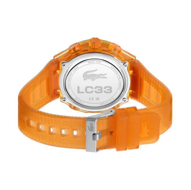 Lacoste - 2011431 lacoste