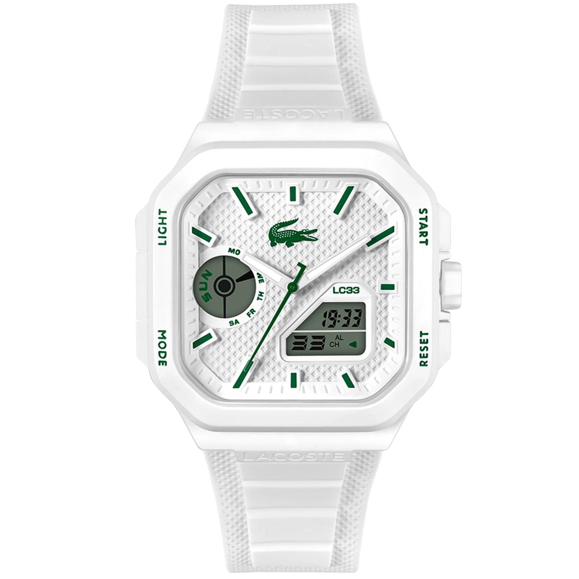 Lacoste - 2011506 lacoste