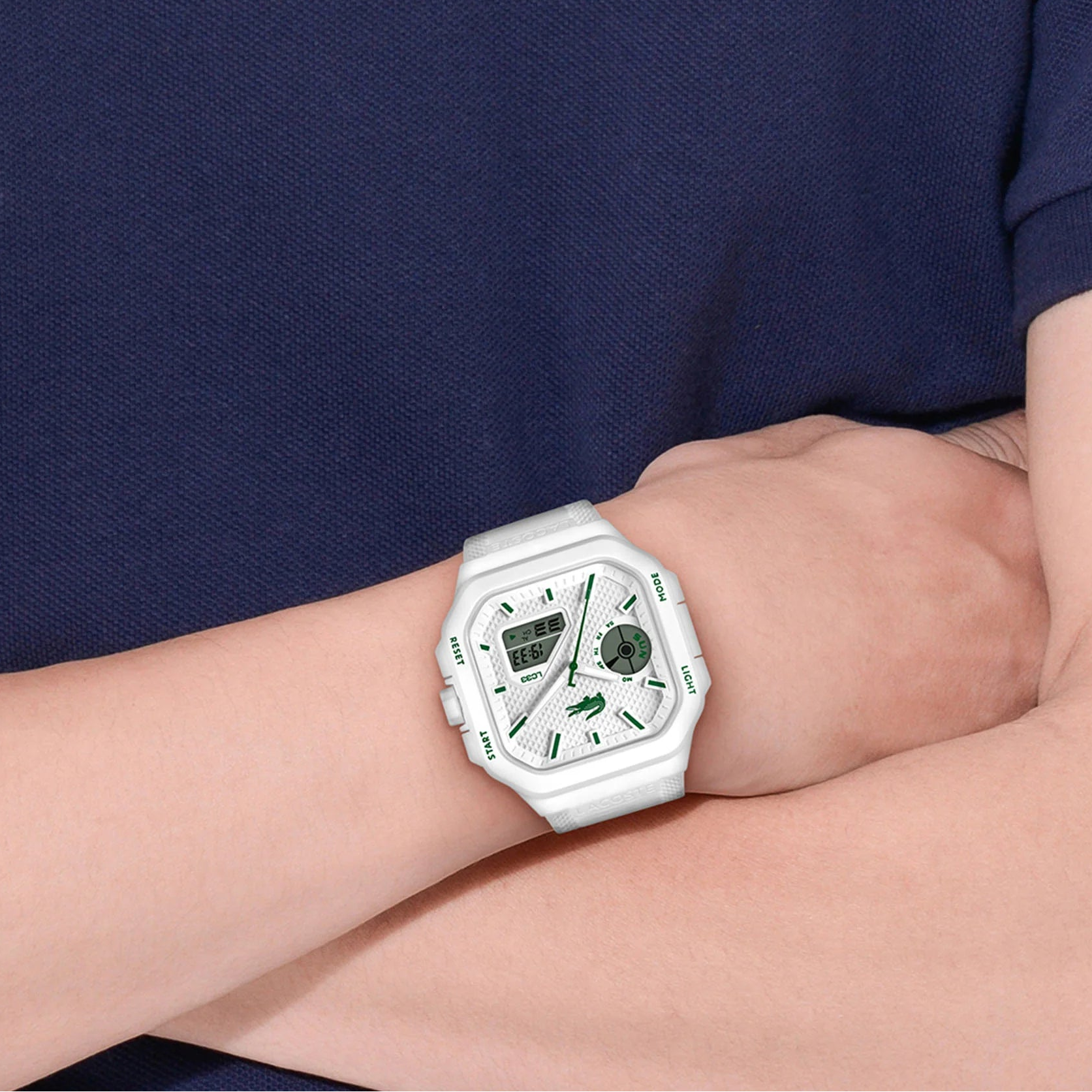 Lacoste - 2011506 lacoste