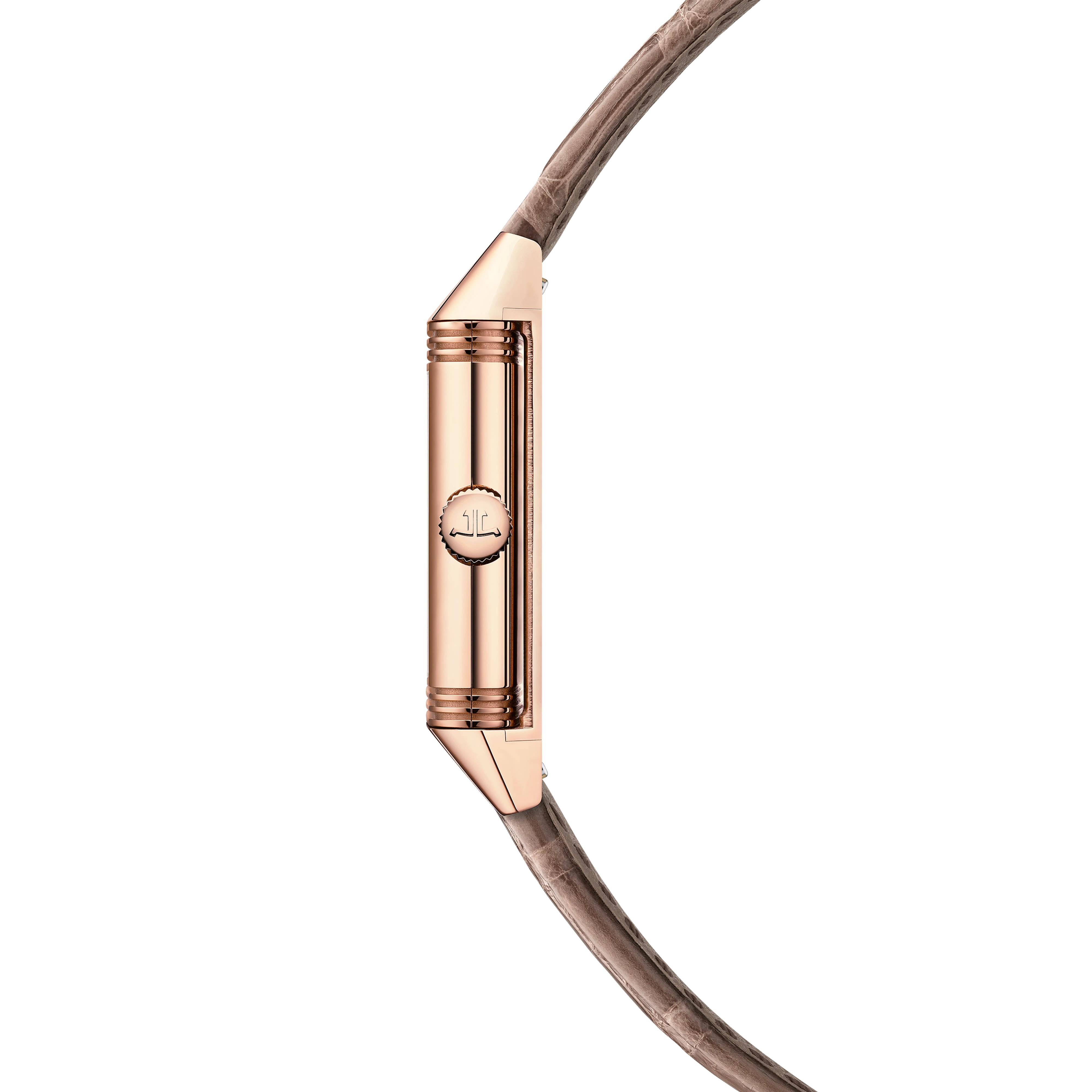 Reverso Classic Monoface Jaeger-LeCoultre