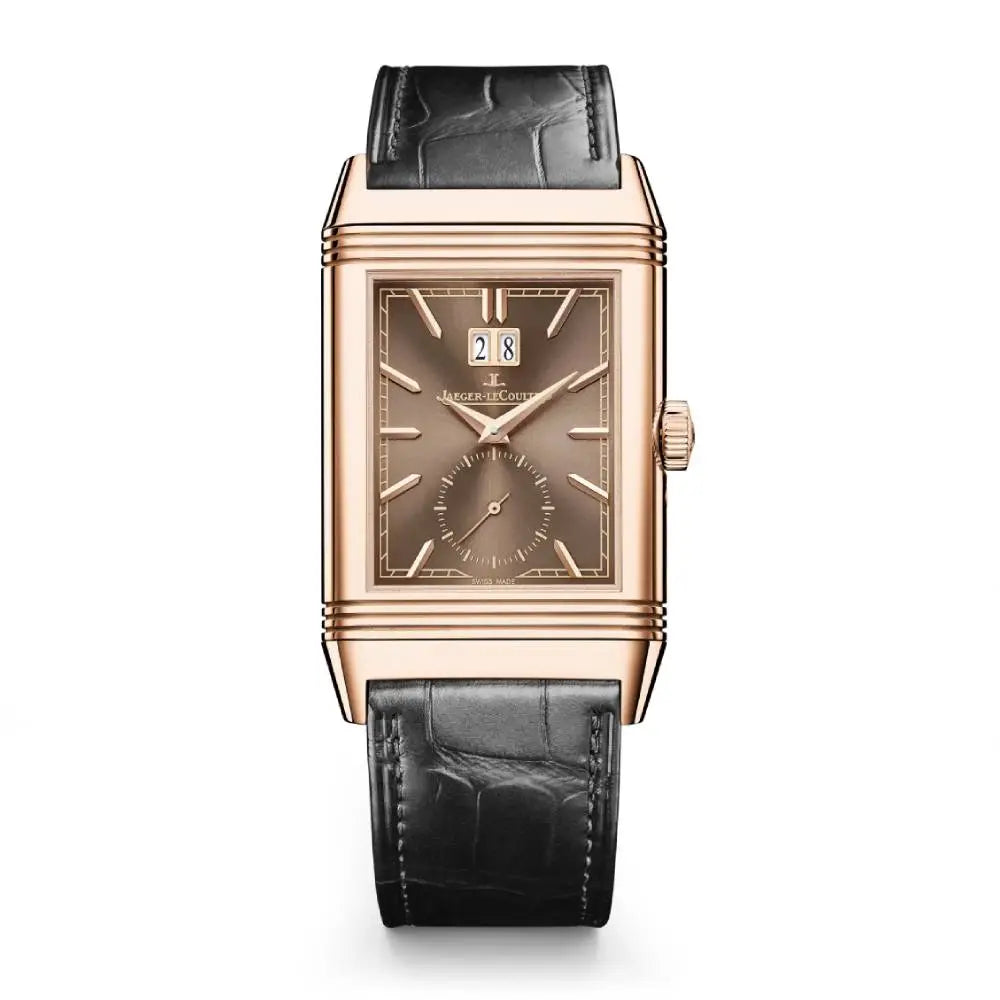 Reverso Tribute Geographic Jaeger-LeCoultre