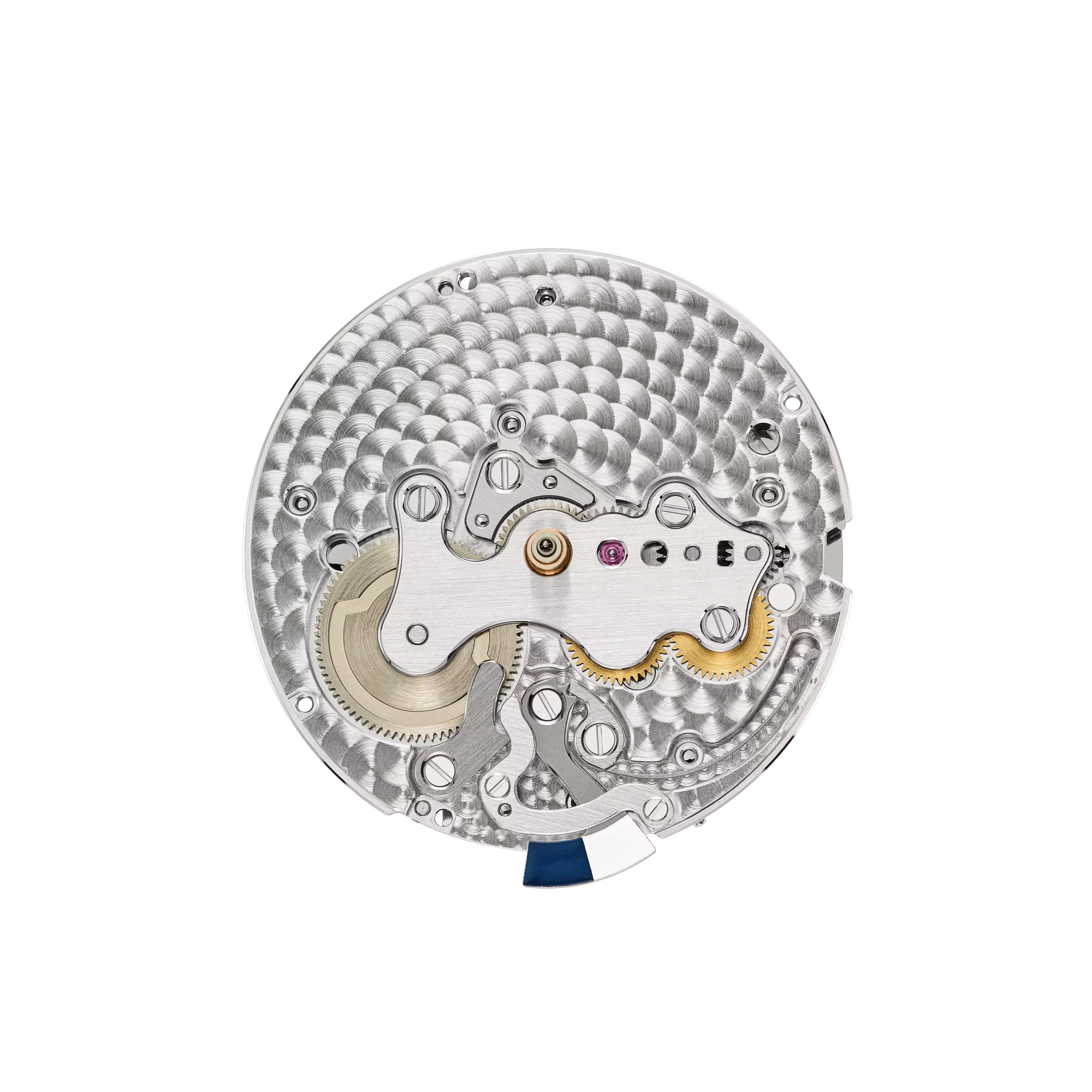 Patek Philippe Aquanaut 5269R-001 Travel Time Quartz Rose Gold 38.8mm Blue Dial Unisex Watch