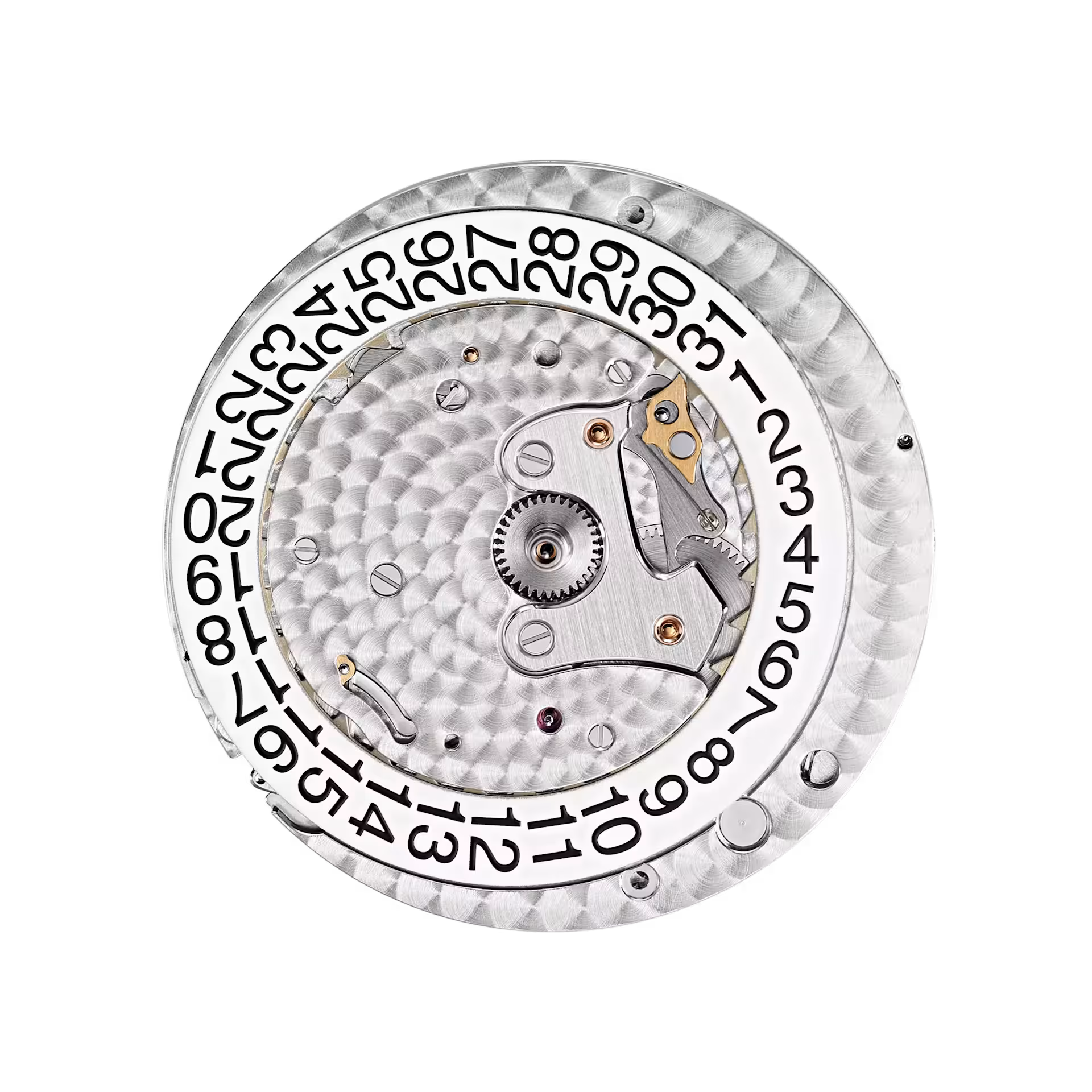 Patek Philippe Aquanaut 5968G-001 Blue Dial Flyback Chronograph 42.2mm18K White Gold Mid Night Blue Rubber Straps