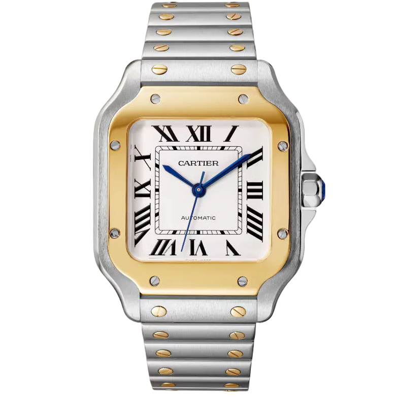 Santos de Cartier watch Cartier