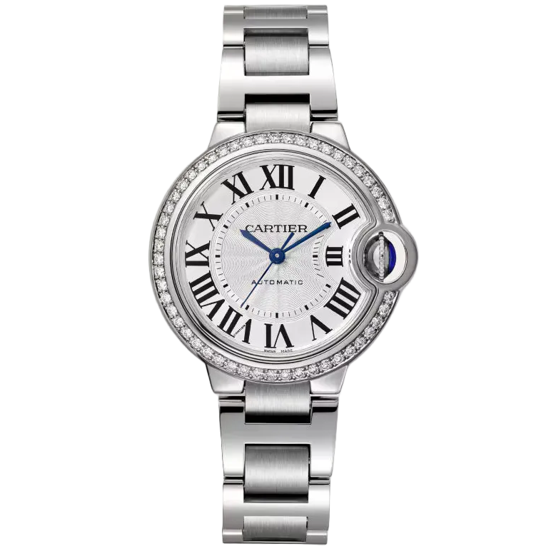 Ballon Bleu de Cartier watch Cartier