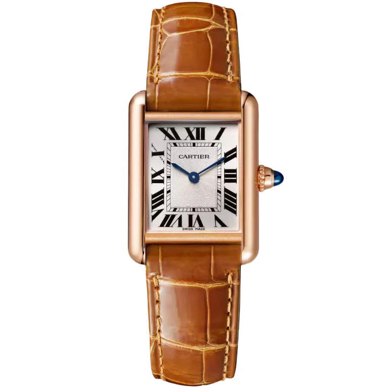 Tank Louis Cartier watch Cartier
