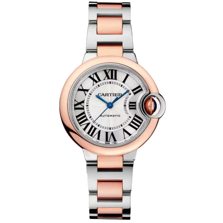 Ballon Bleu de Cartier watch Cartier