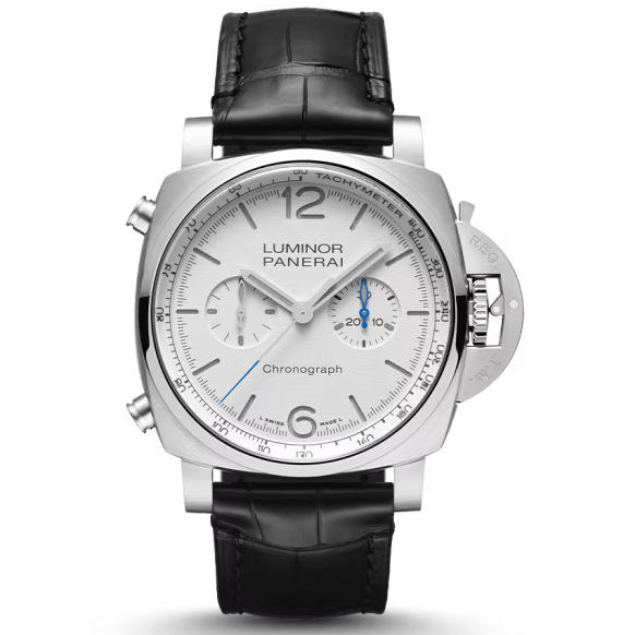 Luminor Chrono 44mm, Steel PAM01218 Panerai