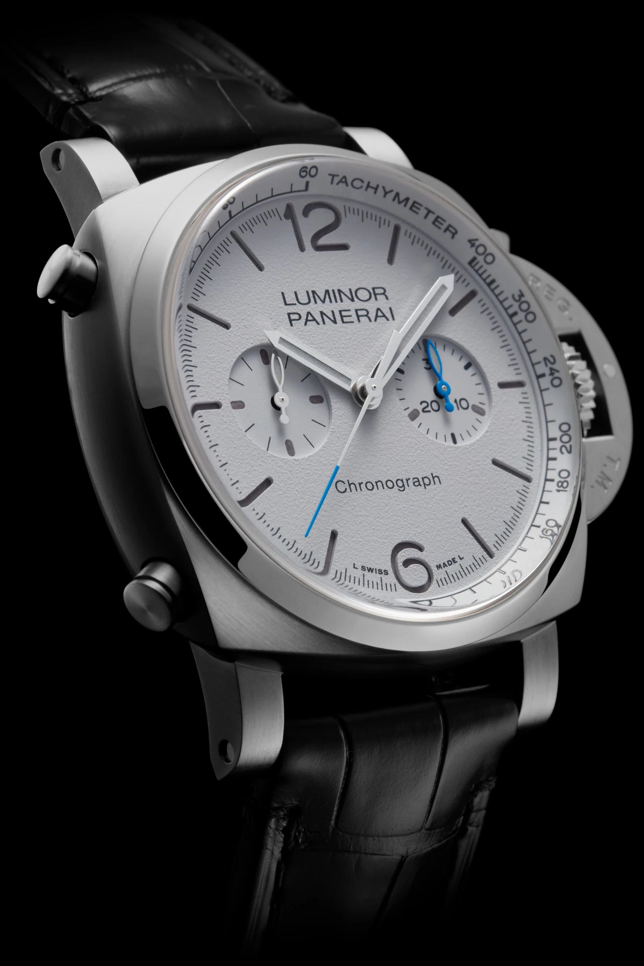 Luminor Chrono 44mm, Steel PAM01218 Panerai
