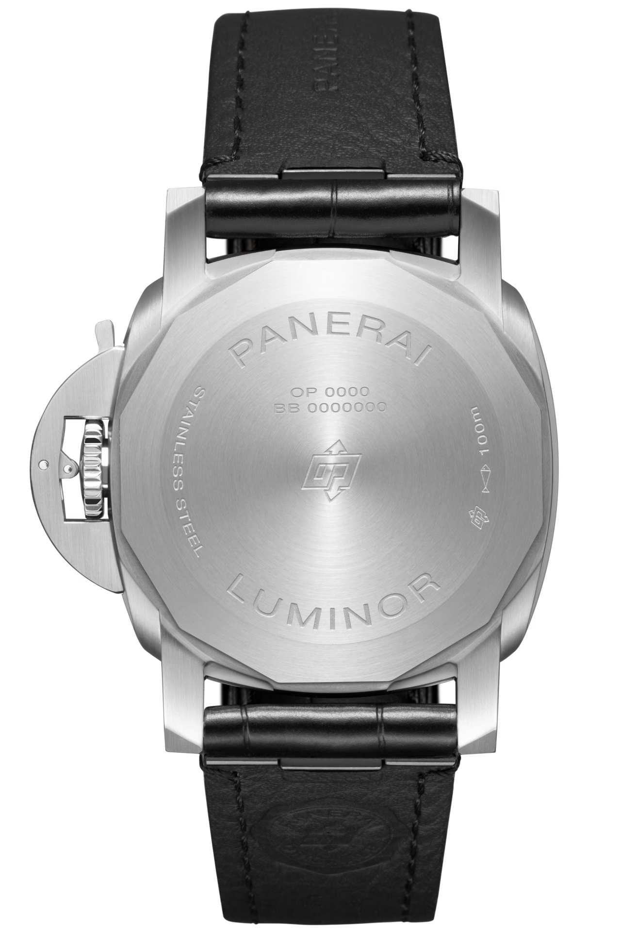 Luminor Marina 40mm, Steel PAM01371 Panerai