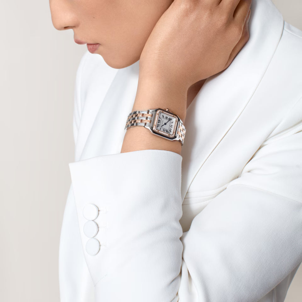 Panthère de Cartier watch Cartier