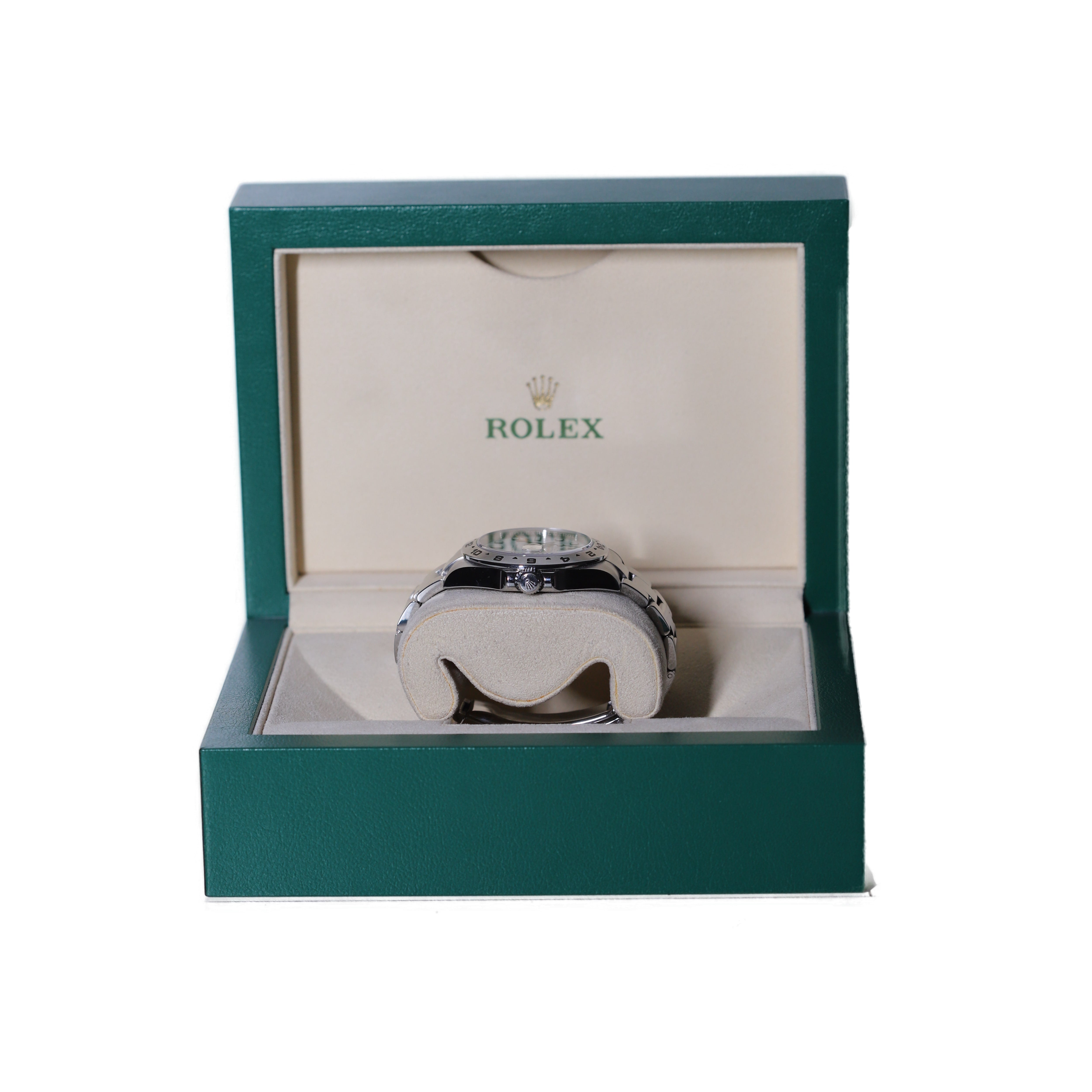 Rolex Explorer II 216570
