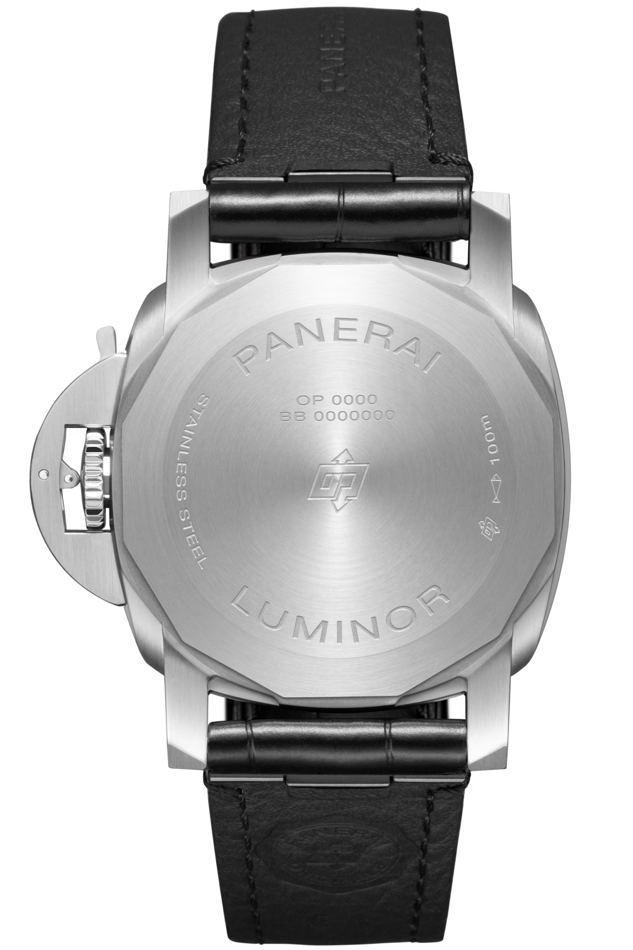 Luminor Marina 40mm, Steel PAM01372 Panerai