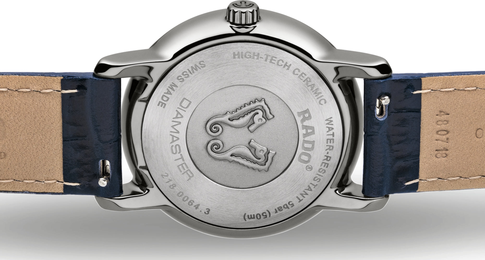 Rado - 218.0064.3.472 Rado