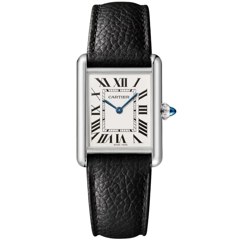 Tank Must de Cartier watch Cartier