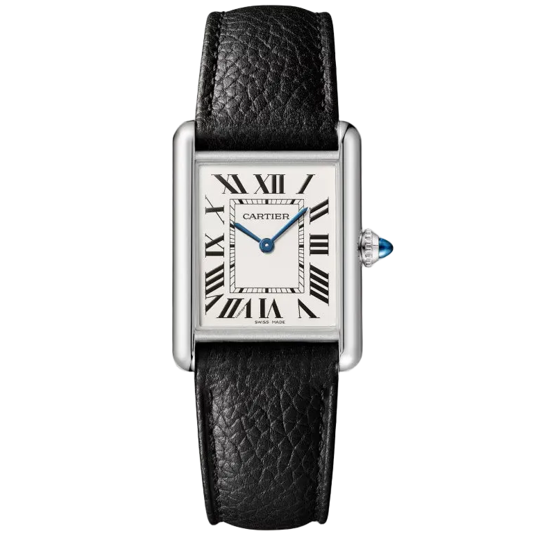 Tank Must de Cartier watch Cartier