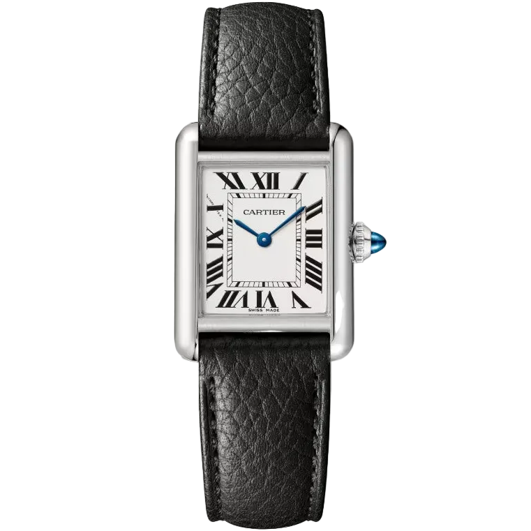 Tank Must de Cartier watch Cartier