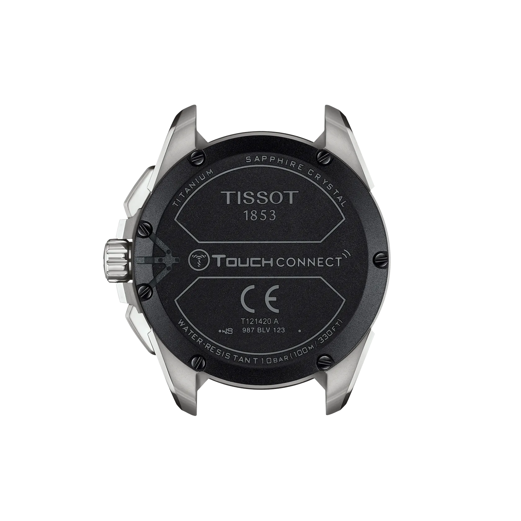 Tissot - T121.420.44.051