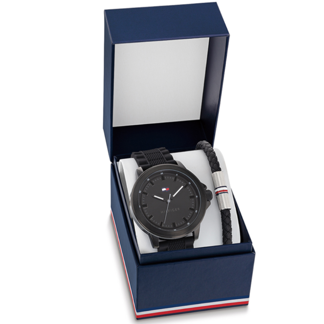 Tommy Hilfiger - 277.0151 - Azzam Watches