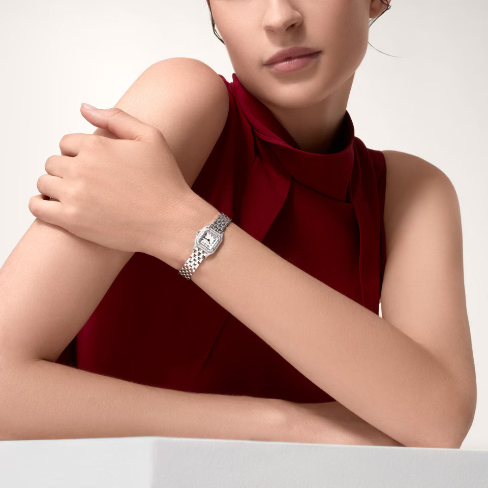 Panthère de Cartier watch Cartier