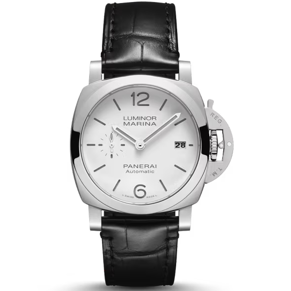 Luminor Marina 40mm, Steel PAM01371 Panerai
