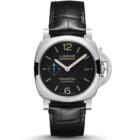 Luminor Marina 40mm, Steel PAM01372 Panerai