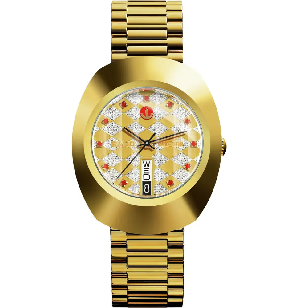 Rado - 764.0413.3.019 Rado