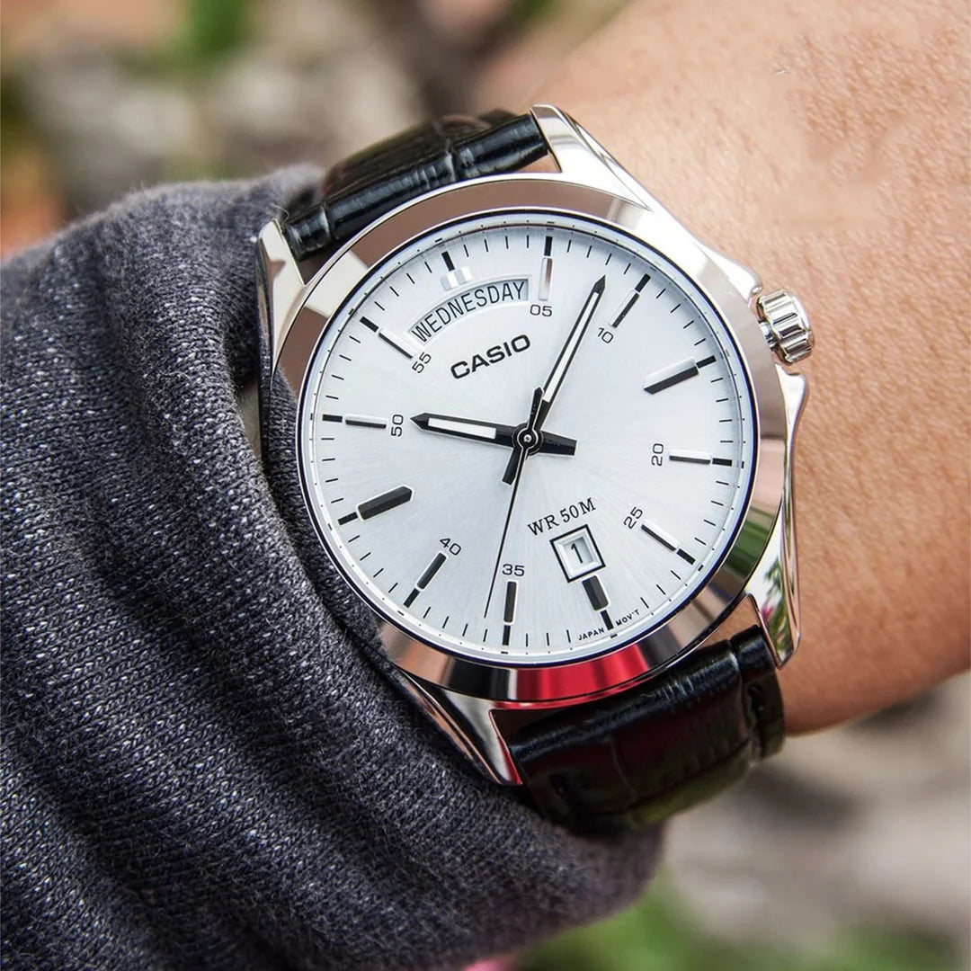 Casio - MTP-1370L-7AVDF