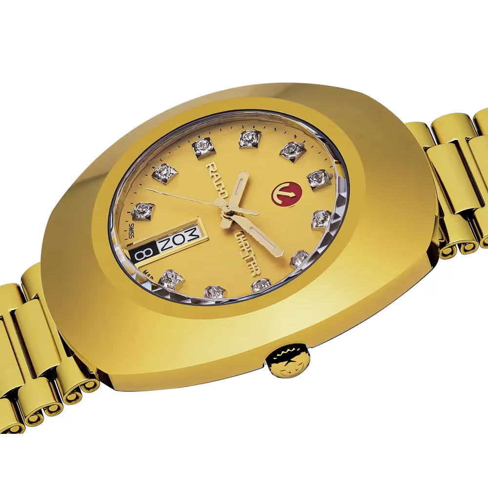 Rado - 764.0413.3.049 Rado