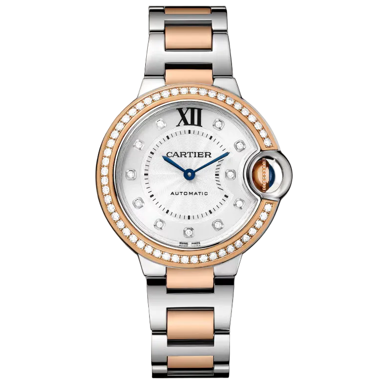Ballon Bleu de Cartier watch Cartier