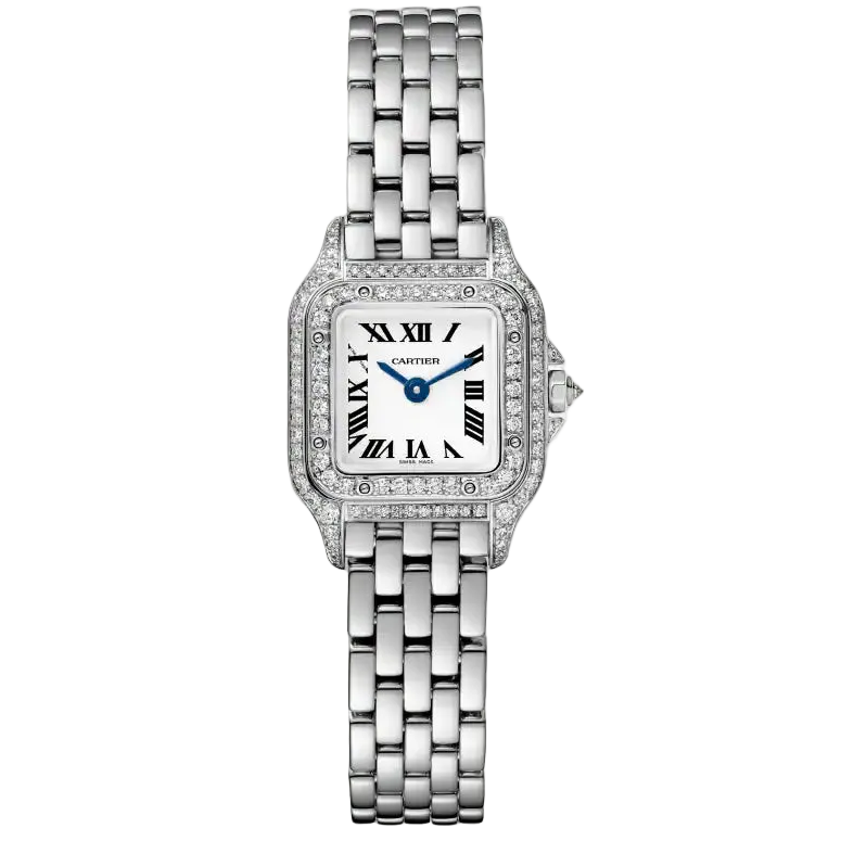 Panthère de Cartier watch Cartier