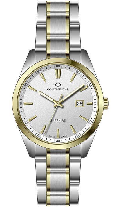 Luxury Watches Continental Swiss Made Since 1924 Swiss Watch