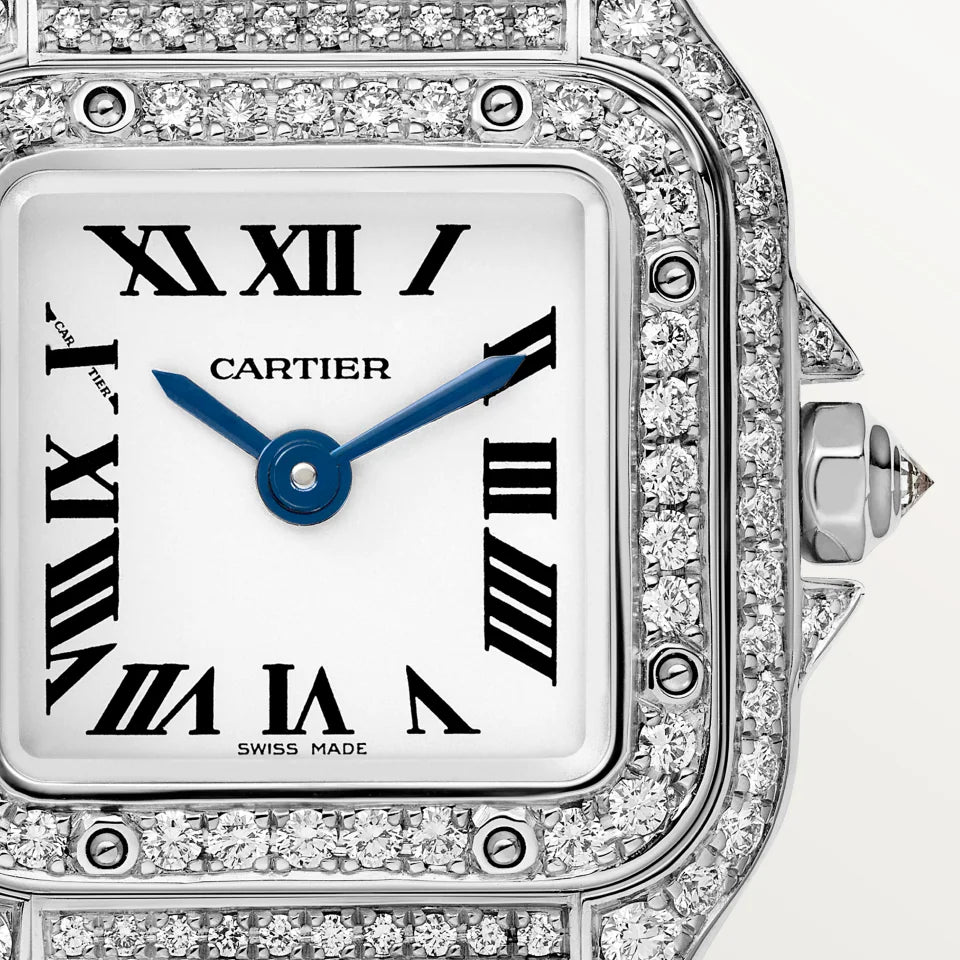 Panthère de Cartier watch Cartier