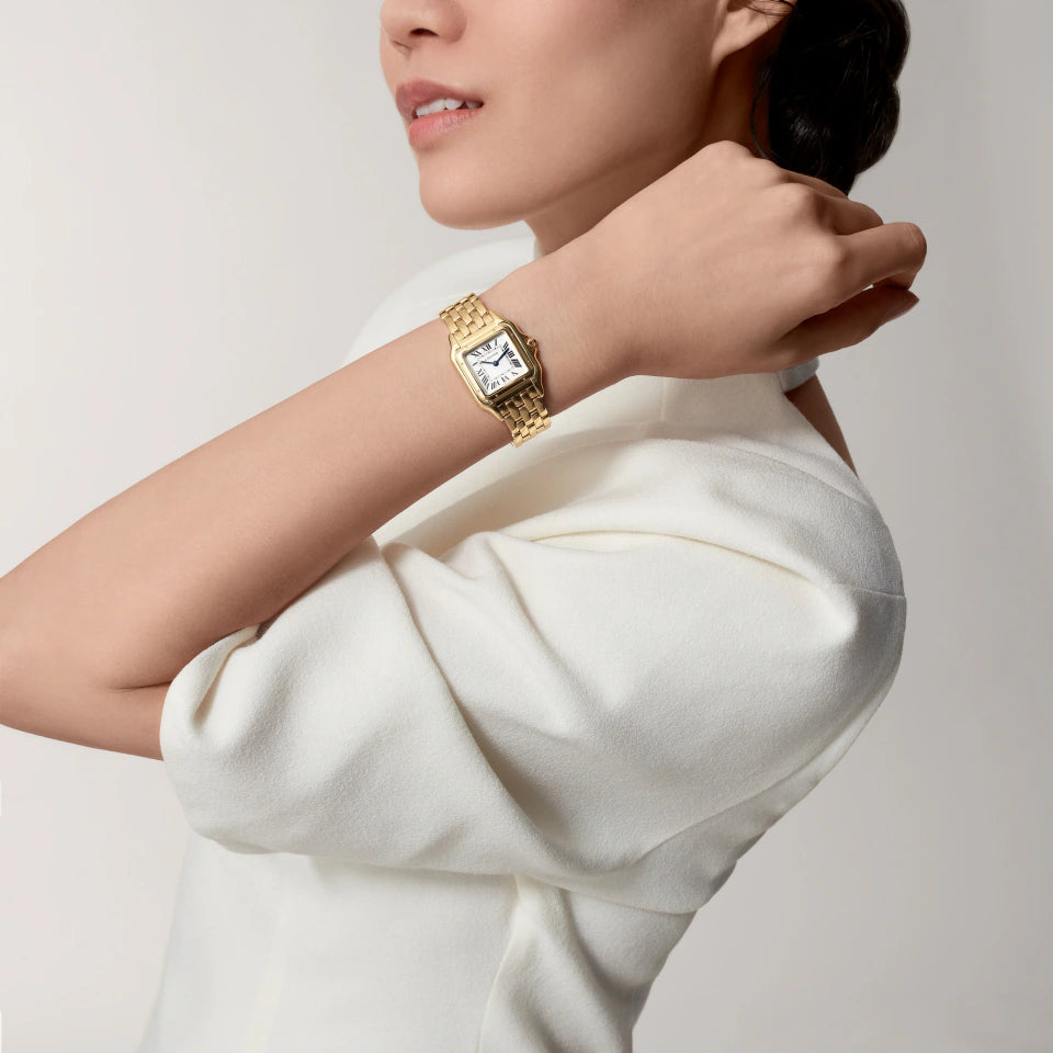 Panthère de Cartier watch Cartier