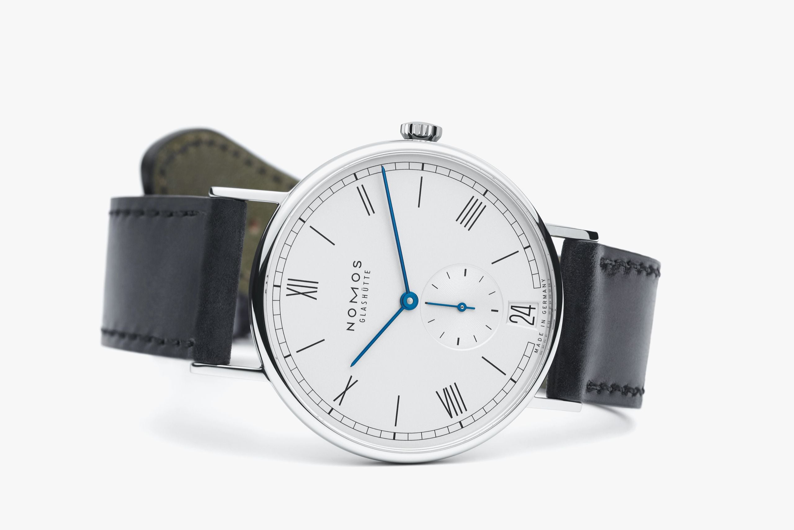 Ludwig 38 date