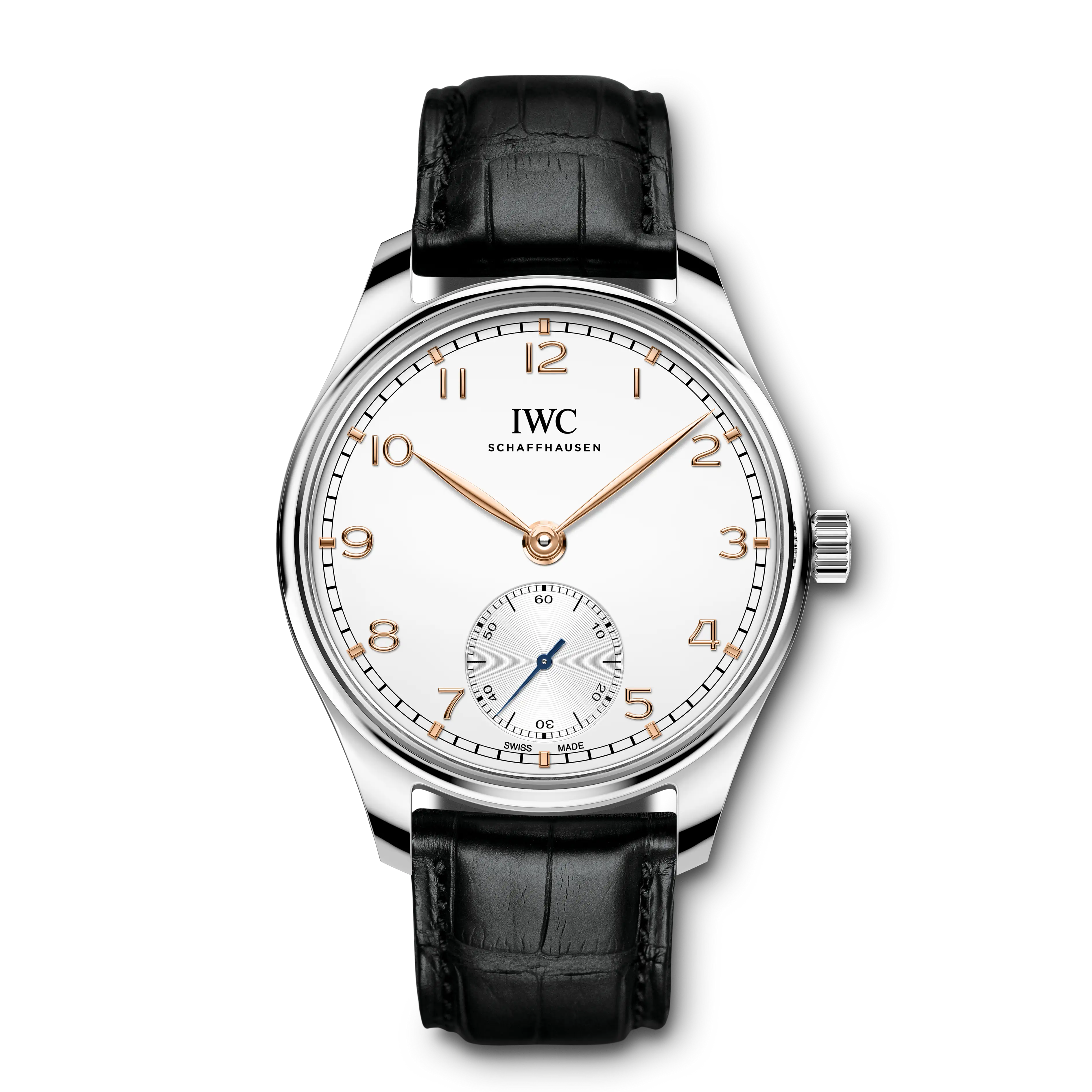 Portugieser Automatic 40 IWC