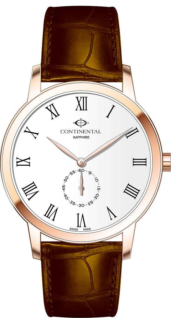 Continental swiss online made