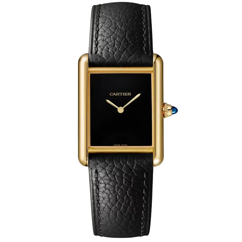 Tank Louis Cartier watch Cartier