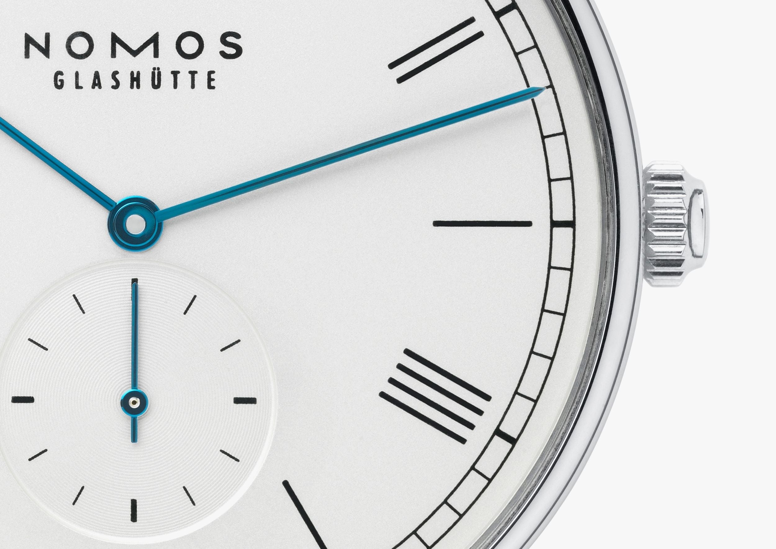 Ludwig automatic