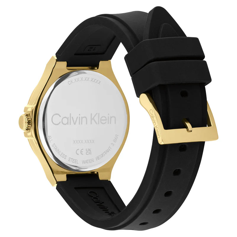 Calvin Klein - 25100107 Calvin Klein
