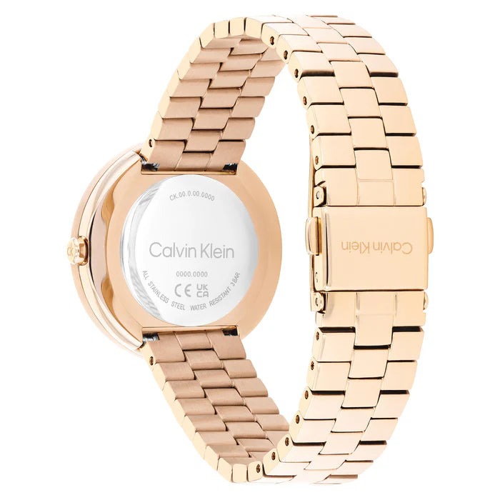 Calvin Klein - 25100166