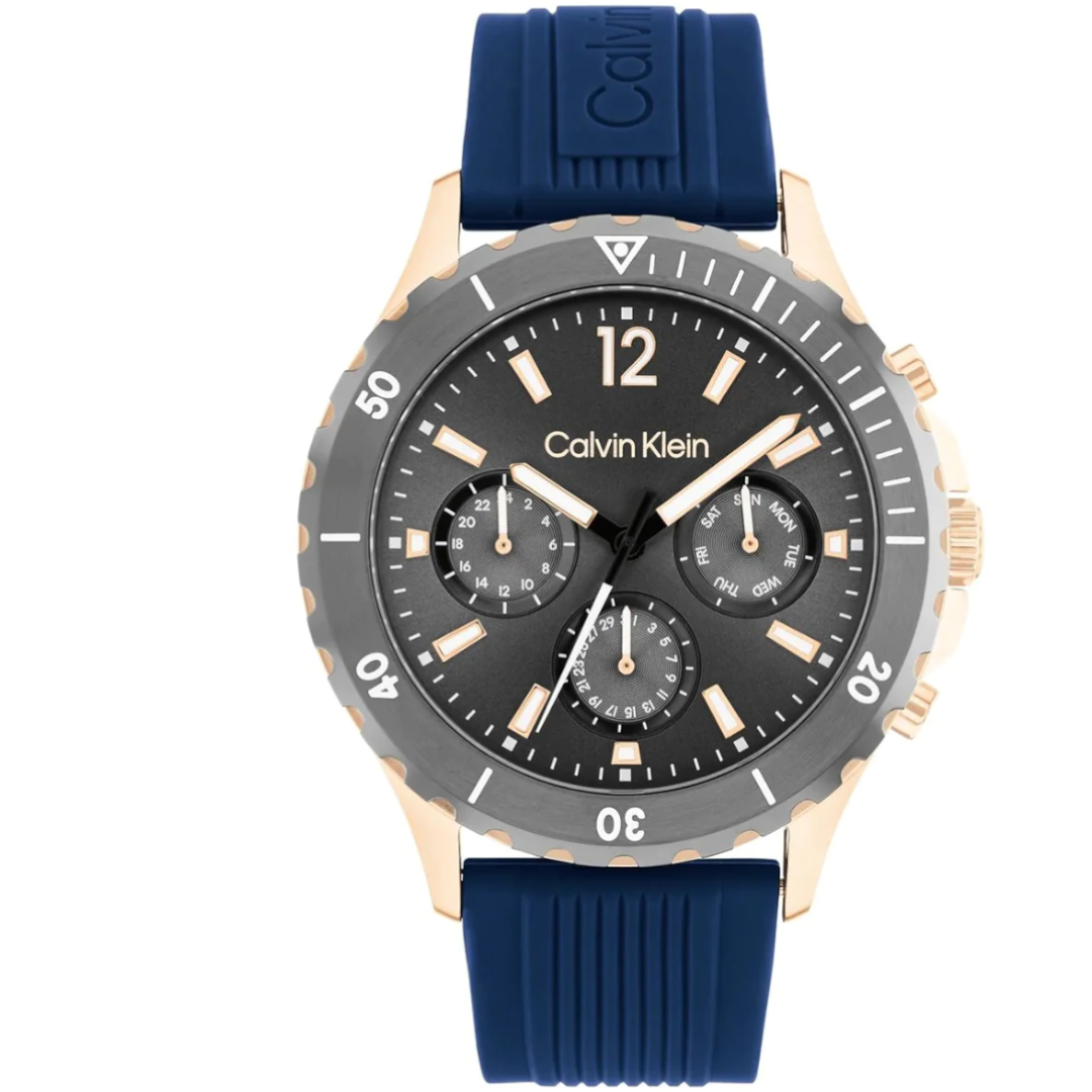 Calvin Klein - 25200316 - Azzam Watches