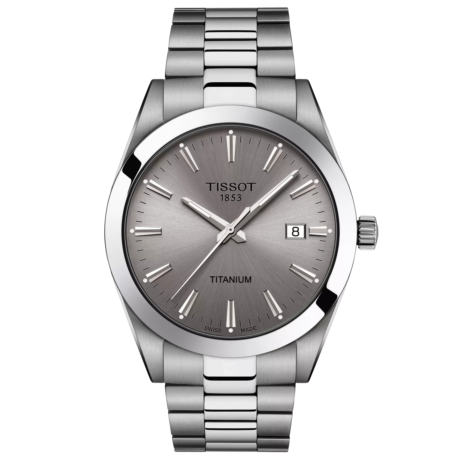 Tissot - T127.410.44.081