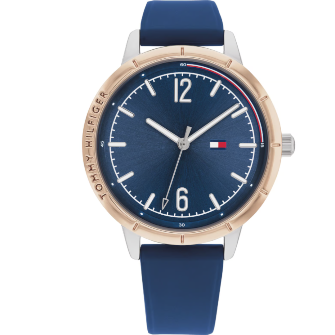 Tommy Hilfiger - 277.0150 - Azzam Watches