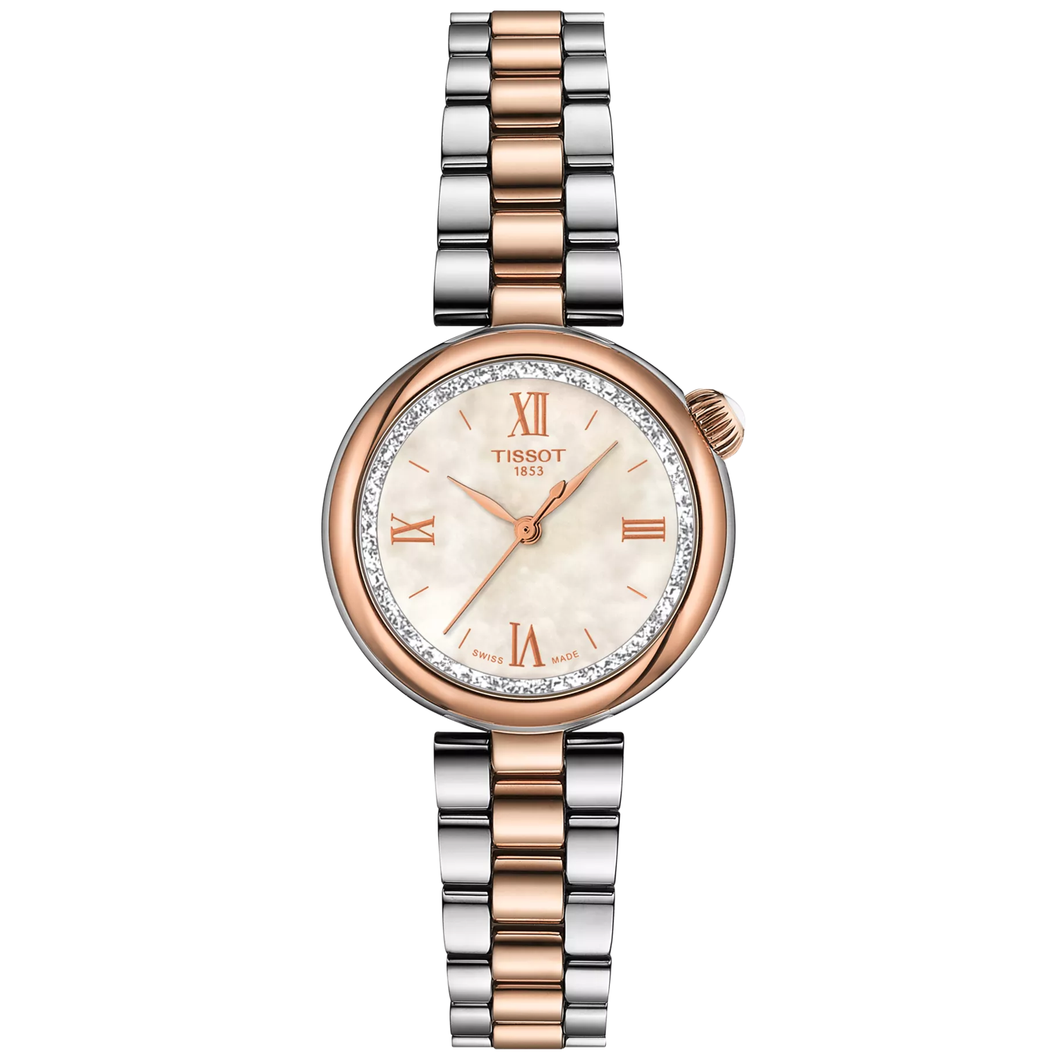 Tissot - T152.010.22.118